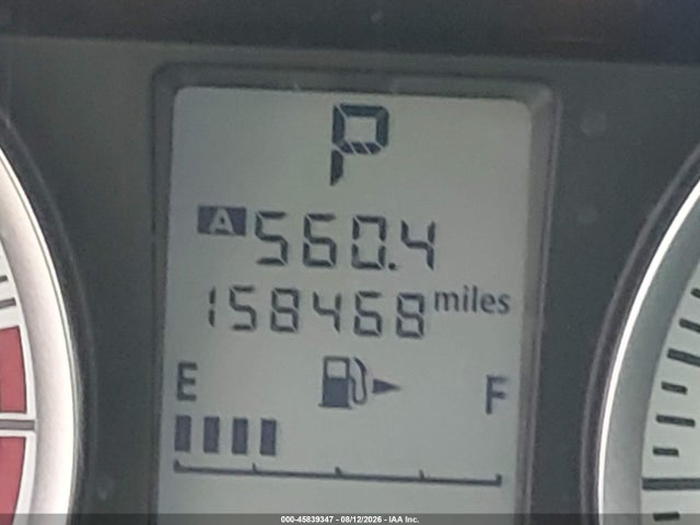 45839347 :رقم المزاد ، JF1GPAC6XDH842325 vin ، 2013 Subaru Impreza 2.0i Premium مزاد بيع