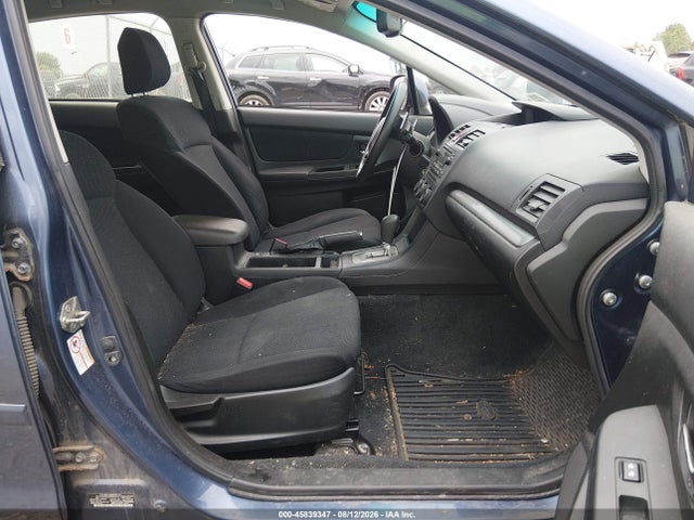 45839347 :رقم المزاد ، JF1GPAC6XDH842325 vin ، 2013 Subaru Impreza 2.0i Premium مزاد بيع