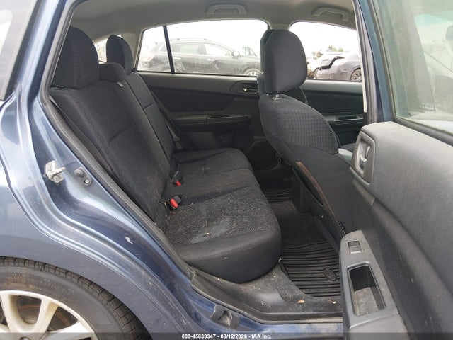 45839347 :رقم المزاد ، JF1GPAC6XDH842325 vin ، 2013 Subaru Impreza 2.0i Premium مزاد بيع