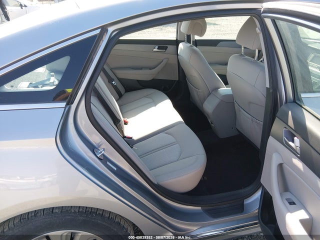 Aukcja sprzedaży 2016 Hyundai Sonata Hybrid Se, vin: KMHE24L17GA037431, numer aukcji: 45839352