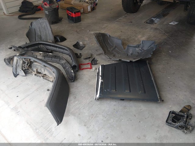 Aukcja sprzedaży 2018 Jeep Wrangler Unlimited Rubicon 4x4, vin: 1C4HJXFG2JW194994, numer aukcji: 45839354
