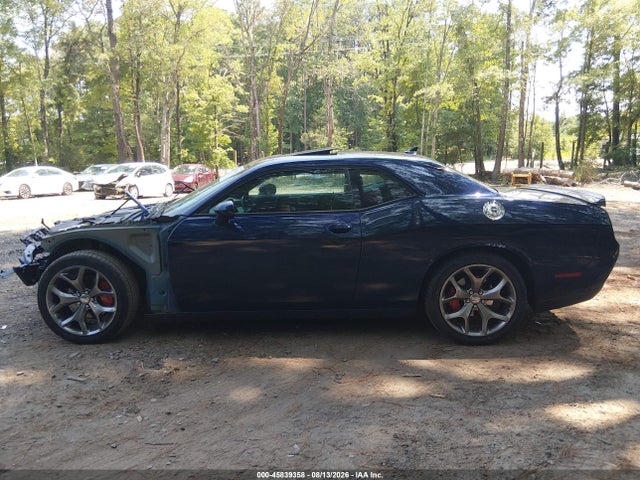 Aukcja sprzedaży 2016 Dodge Challenger R/t Plus, vin: 2C3CDZBTXGH263099, numer aukcji: 45839358