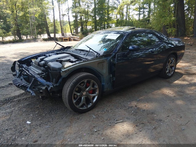 Aukcja sprzedaży 2016 Dodge Challenger R/t Plus, vin: 2C3CDZBTXGH263099, numer aukcji: 45839358