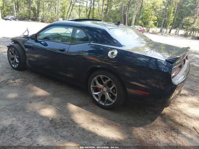 Aukcja sprzedaży 2016 Dodge Challenger R/t Plus, vin: 2C3CDZBTXGH263099, numer aukcji: 45839358