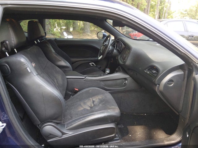Aukcja sprzedaży 2016 Dodge Challenger R/t Plus, vin: 2C3CDZBTXGH263099, numer aukcji: 45839358