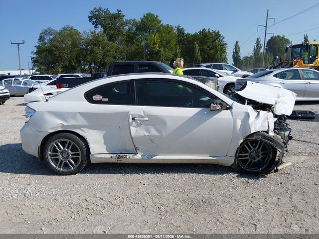 Aukcja sprzedaży 2007 Scion Tc, vin: JTKDE177070166405, numer aukcji: 45839361