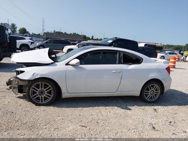 Aukcja sprzedaży 2007 Scion Tc, vin: JTKDE177070166405, numer aukcji: 45839361