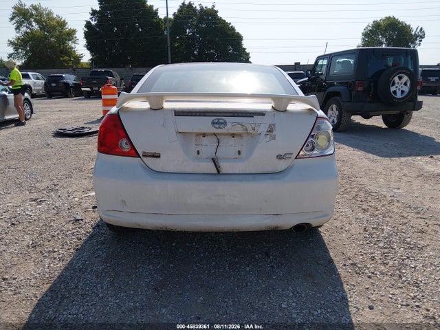 Aukcja sprzedaży 2007 Scion Tc, vin: JTKDE177070166405, numer aukcji: 45839361
