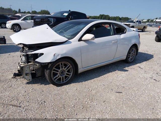 Aukcja sprzedaży 2007 Scion Tc, vin: JTKDE177070166405, numer aukcji: 45839361