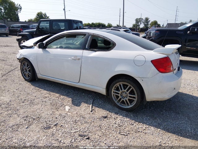 Aukcja sprzedaży 2007 Scion Tc, vin: JTKDE177070166405, numer aukcji: 45839361