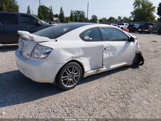 Aukcja sprzedaży 2007 Scion Tc, vin: JTKDE177070166405, numer aukcji: 45839361