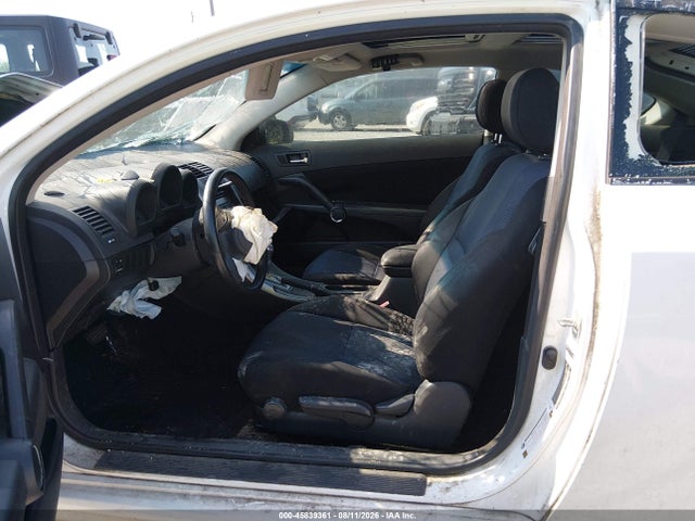 Aukcja sprzedaży 2007 Scion Tc, vin: JTKDE177070166405, numer aukcji: 45839361