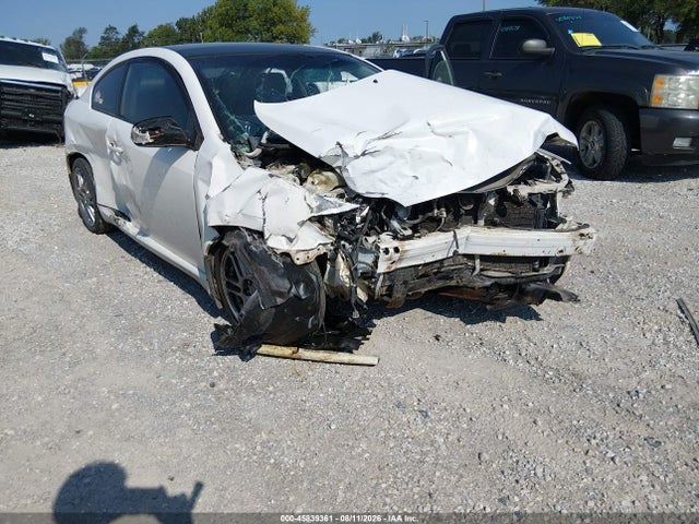 Aukcja sprzedaży 2007 Scion Tc, vin: JTKDE177070166405, numer aukcji: 45839361