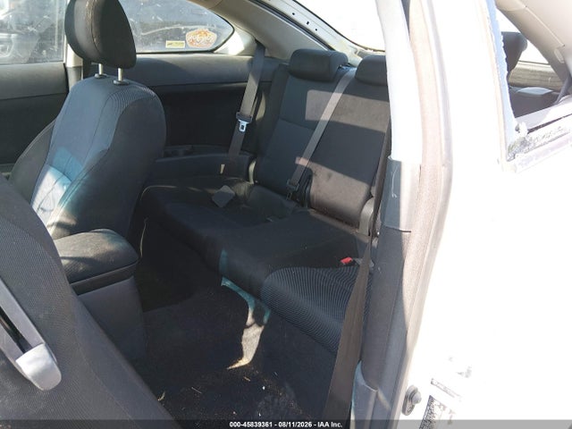 Aukcja sprzedaży 2007 Scion Tc, vin: JTKDE177070166405, numer aukcji: 45839361