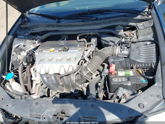 Продажа на аукционе авто 2012 Acura Tsx 2.4, vin: JH4CU2F40CC025554, номер лота: 45839363
