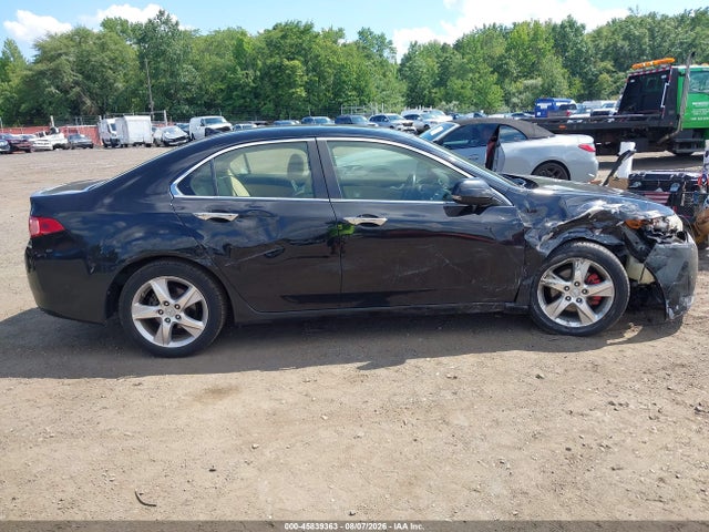 Продажа на аукционе авто 2012 Acura Tsx 2.4, vin: JH4CU2F40CC025554, номер лота: 45839363