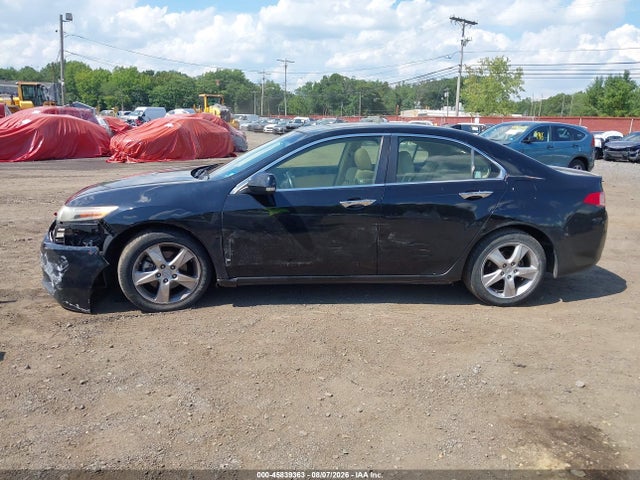Продажа на аукционе авто 2012 Acura Tsx 2.4, vin: JH4CU2F40CC025554, номер лота: 45839363