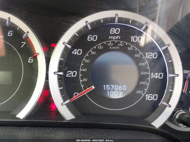 Продажа на аукционе авто 2012 Acura Tsx 2.4, vin: JH4CU2F40CC025554, номер лота: 45839363