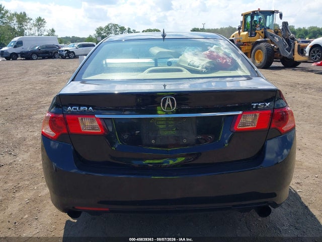 Продажа на аукционе авто 2012 Acura Tsx 2.4, vin: JH4CU2F40CC025554, номер лота: 45839363