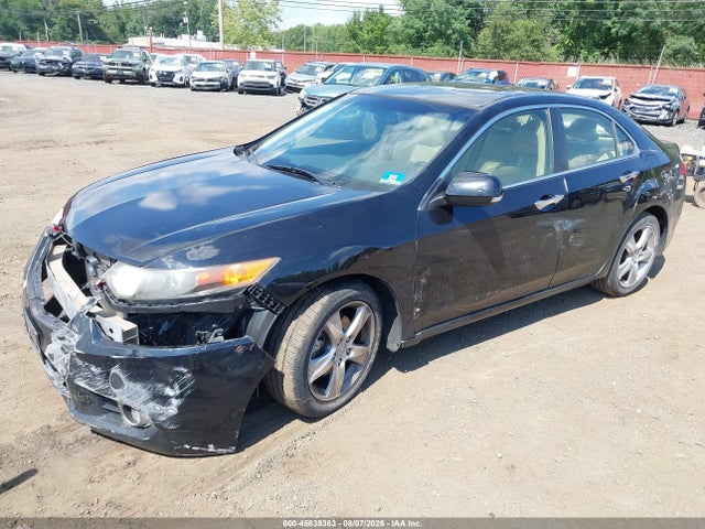 Продажа на аукционе авто 2012 Acura Tsx 2.4, vin: JH4CU2F40CC025554, номер лота: 45839363