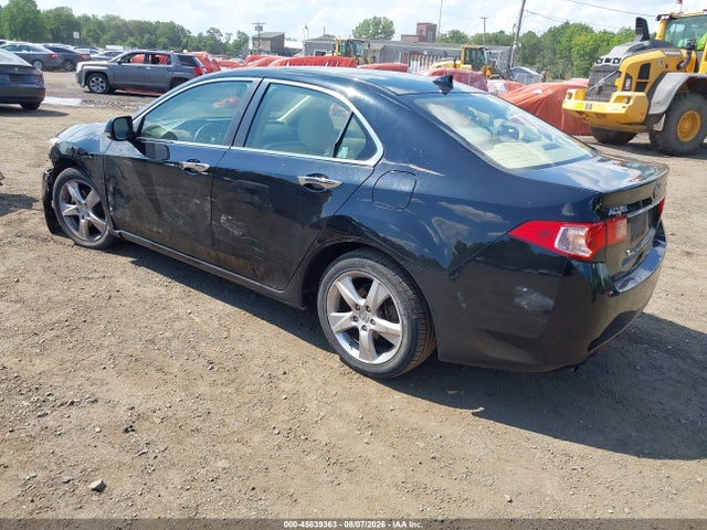 Продажа на аукционе авто 2012 Acura Tsx 2.4, vin: JH4CU2F40CC025554, номер лота: 45839363