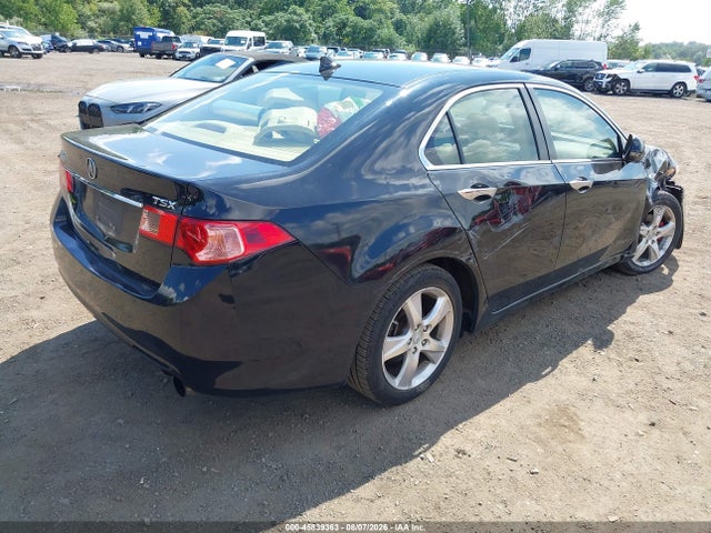Продажа на аукционе авто 2012 Acura Tsx 2.4, vin: JH4CU2F40CC025554, номер лота: 45839363