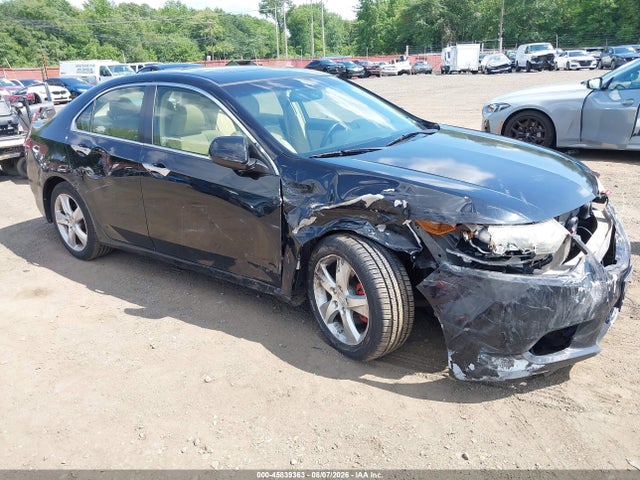 Продажа на аукционе авто 2012 Acura Tsx 2.4, vin: JH4CU2F40CC025554, номер лота: 45839363