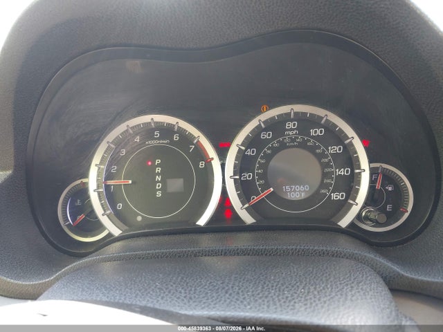 Продажа на аукционе авто 2012 Acura Tsx 2.4, vin: JH4CU2F40CC025554, номер лота: 45839363