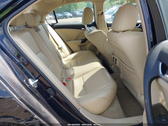 Продажа на аукционе авто 2012 Acura Tsx 2.4, vin: JH4CU2F40CC025554, номер лота: 45839363