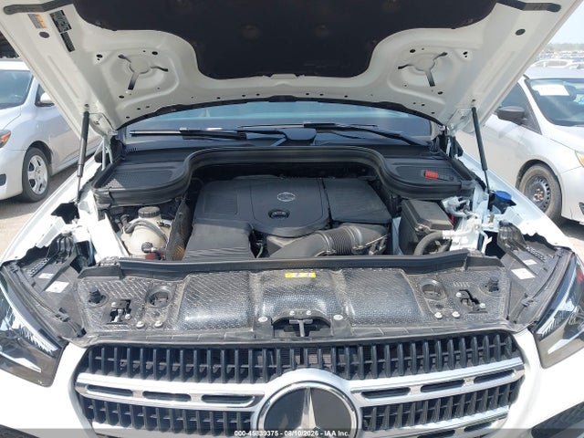 Aukcja sprzedaży 2026 Mercedes-benz Gle 350, vin: 4JGFB4FB3TB596195, numer aukcji: 45839375