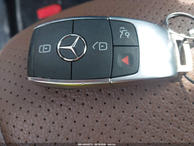 Aukcja sprzedaży 2026 Mercedes-benz Gle 350, vin: 4JGFB4FB3TB596195, numer aukcji: 45839375