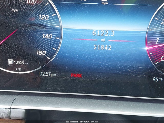Aukcja sprzedaży 2026 Mercedes-benz Gle 350, vin: 4JGFB4FB3TB596195, numer aukcji: 45839375
