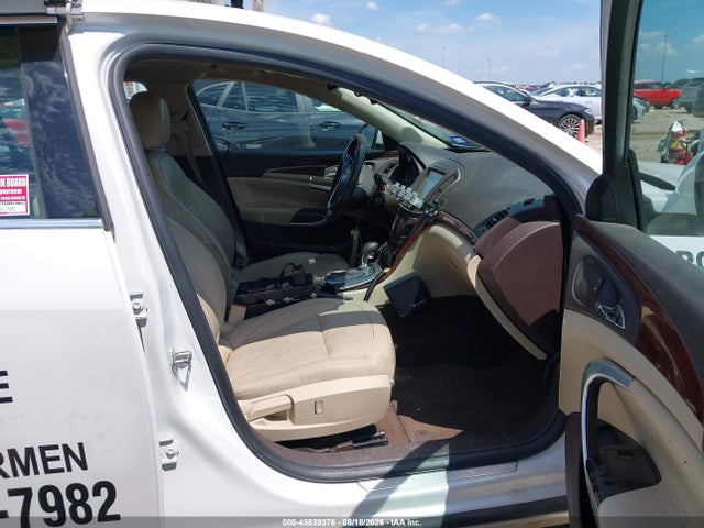 Aukcja sprzedaży 2016 Buick Regal Turbo, vin: 2G4GK5EX6G9197909, numer aukcji: 45839376