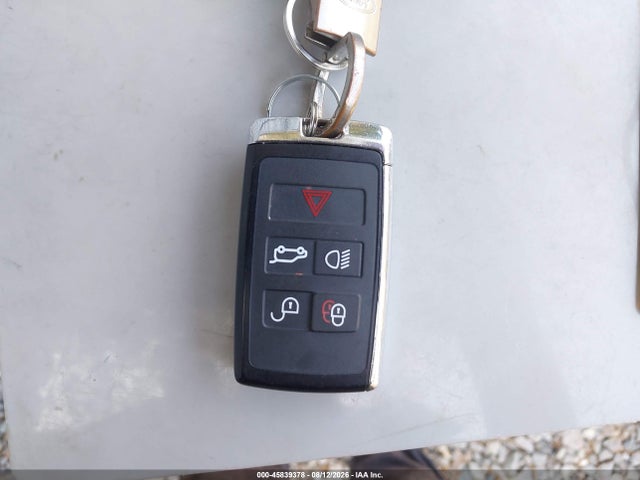 Aukcja sprzedaży 2022 Land Rover Discovery S, vin: SALRJ2EX2N2463770, numer aukcji: 45839378