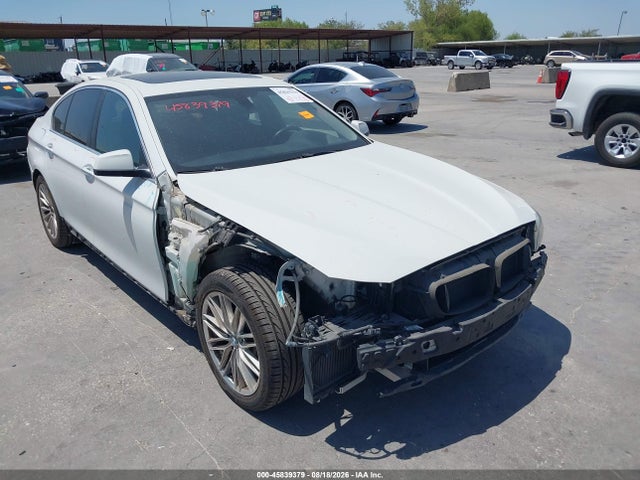 Aukcja sprzedaży 2013 Bmw 535i Xdrive, vin: WBAFU7C56DDU72018, numer aukcji: 45839379