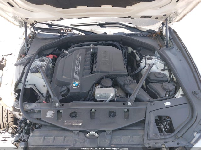 Aukcja sprzedaży 2013 Bmw 535i Xdrive, vin: WBAFU7C56DDU72018, numer aukcji: 45839379