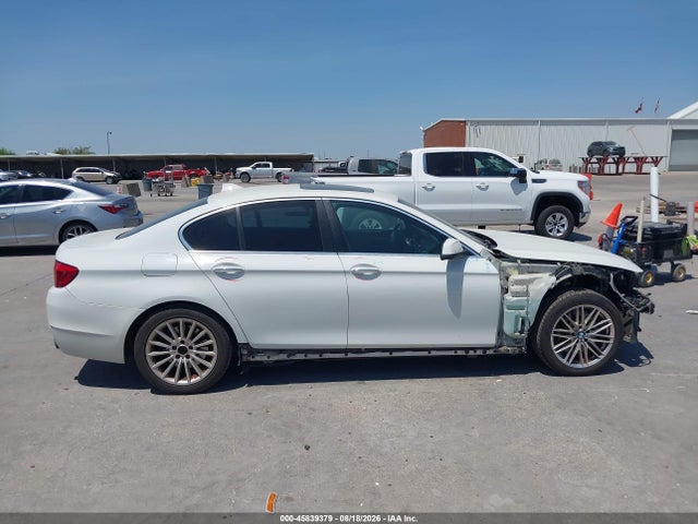 Aukcja sprzedaży 2013 Bmw 535i Xdrive, vin: WBAFU7C56DDU72018, numer aukcji: 45839379