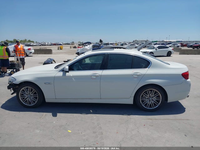 Aukcja sprzedaży 2013 Bmw 535i Xdrive, vin: WBAFU7C56DDU72018, numer aukcji: 45839379