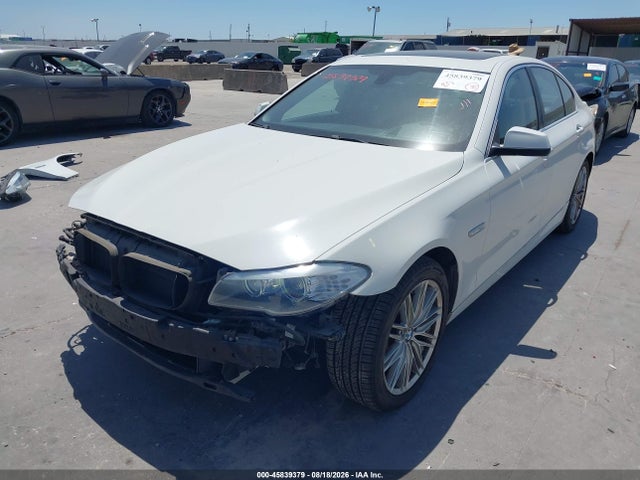 Aukcja sprzedaży 2013 Bmw 535i Xdrive, vin: WBAFU7C56DDU72018, numer aukcji: 45839379