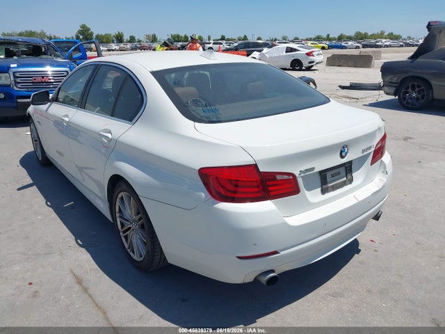 Aukcja sprzedaży 2013 Bmw 535i Xdrive, vin: WBAFU7C56DDU72018, numer aukcji: 45839379