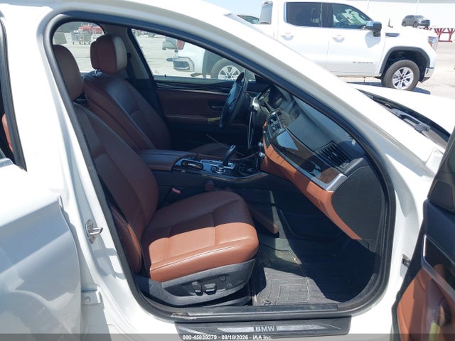 Aukcja sprzedaży 2013 Bmw 535i Xdrive, vin: WBAFU7C56DDU72018, numer aukcji: 45839379