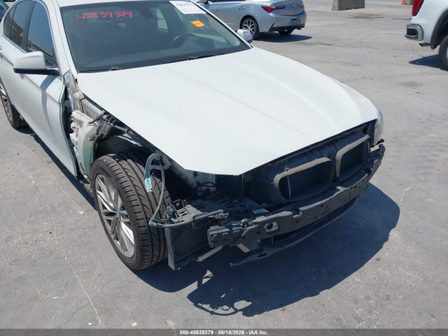Aukcja sprzedaży 2013 Bmw 535i Xdrive, vin: WBAFU7C56DDU72018, numer aukcji: 45839379