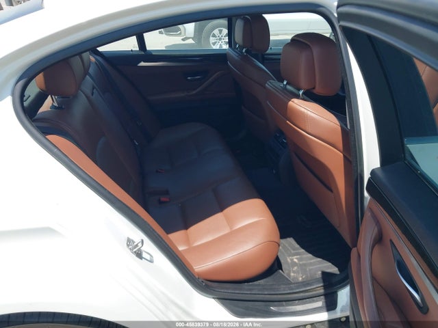 Aukcja sprzedaży 2013 Bmw 535i Xdrive, vin: WBAFU7C56DDU72018, numer aukcji: 45839379