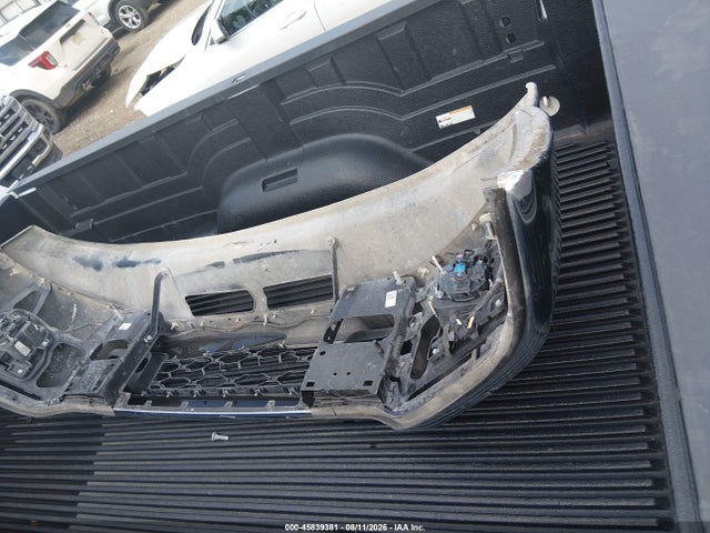 45839381 :رقم المزاد ، 3C6UR5JL9RG343497 vin ، 2024 Ram 2500 Big Horn  4x4 8' Box مزاد بيع