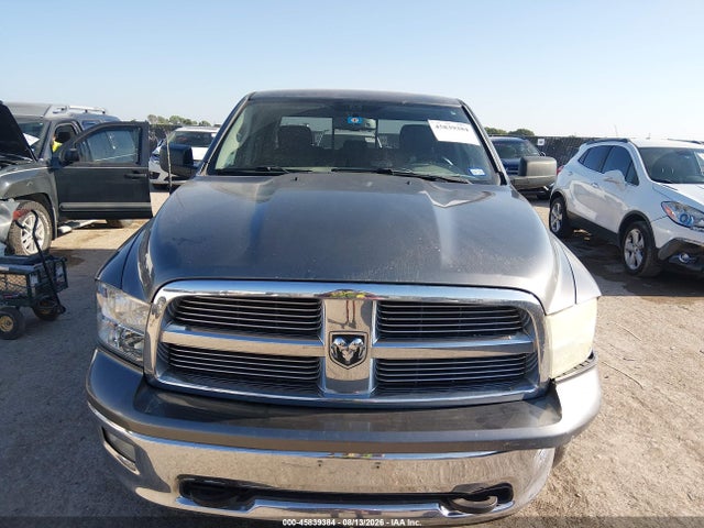 2012 Ram 1500 Lone Star მანქანა იყიდება აუქციონზე, vin: 1C6RD6GT6CS193088, აუქციონის ნომერი: 45839384