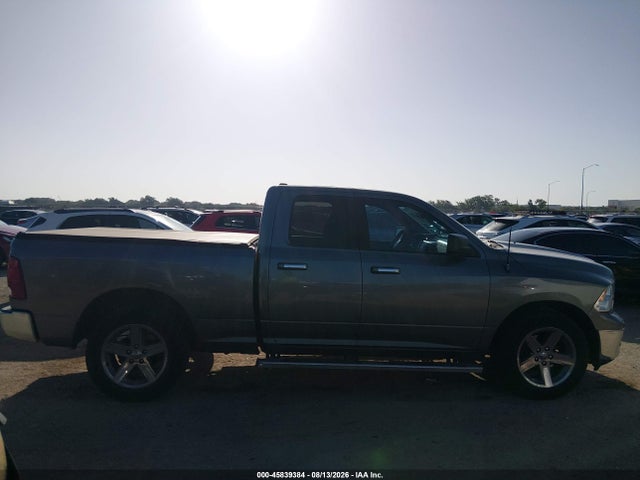 2012 Ram 1500 Lone Star მანქანა იყიდება აუქციონზე, vin: 1C6RD6GT6CS193088, აუქციონის ნომერი: 45839384