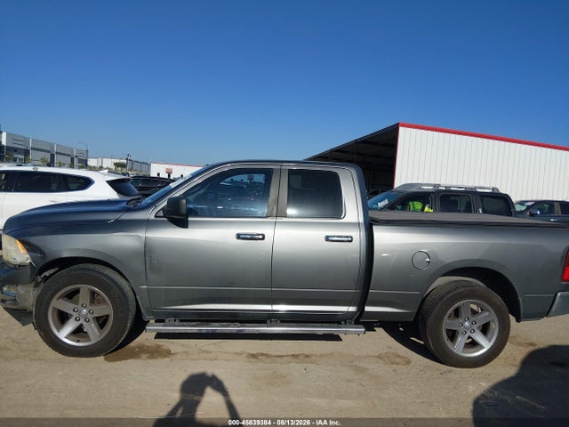 2012 Ram 1500 Lone Star მანქანა იყიდება აუქციონზე, vin: 1C6RD6GT6CS193088, აუქციონის ნომერი: 45839384