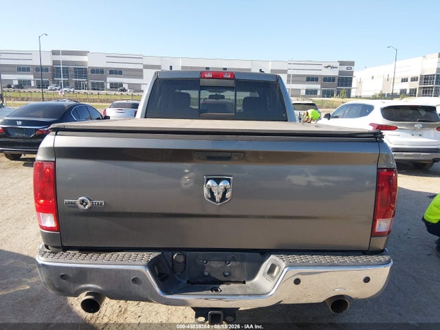 2012 Ram 1500 Lone Star მანქანა იყიდება აუქციონზე, vin: 1C6RD6GT6CS193088, აუქციონის ნომერი: 45839384