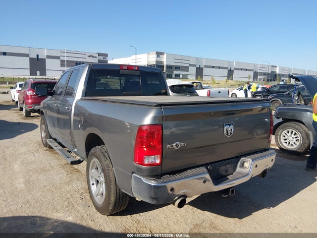2012 Ram 1500 Lone Star მანქანა იყიდება აუქციონზე, vin: 1C6RD6GT6CS193088, აუქციონის ნომერი: 45839384