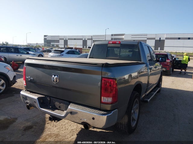 2012 Ram 1500 Lone Star მანქანა იყიდება აუქციონზე, vin: 1C6RD6GT6CS193088, აუქციონის ნომერი: 45839384